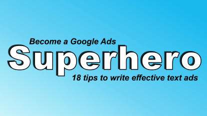 Google Ads: 18 Tips hur man skriver en effektiv annonstext [+Infographic]